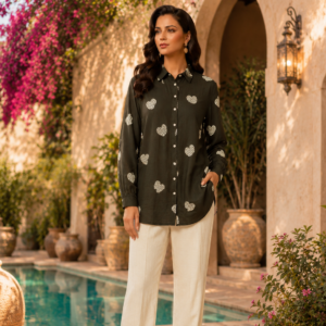 Indo western Co-ord Sets for Women