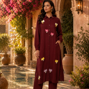 Indian Co-ord Sets for Women