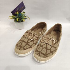 Comfort Luxe Flat Bellies - V Fabric