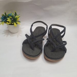 Comfort Luxe extra Soft Flat - Sandals